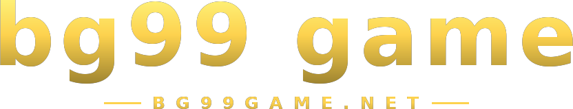bg99 game logo
